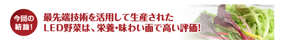 味香り戦略研究所の解析手法図3